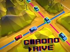 თამაში ქრონომ Drive ონლაინ