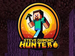 თამაში Steve სიშტერის მონადირეა ონლაინ