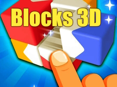 თამაში ბლოკები 3D ონლაინ