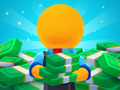 თამაში Idle Casino Manager Tycoon ონლაინ