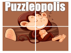 თამაში Puzzleopolis ონლაინ