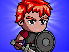 თამაში ეპიკური გმირისQuest Idle RPG ონლაინ