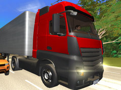 თამაში ომანების Simulator: რუსეთი ონლაინ