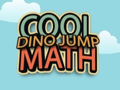 თამაში კულ დინოზავრი ხტომა ს matemática ონლაინ