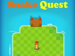 თამაში გველების Quest ონლაინ
