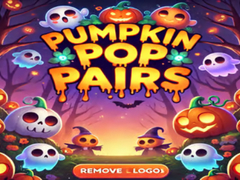 თამაში კPumpkin წყვილები ონლაინ