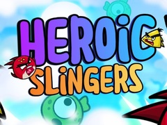 თამაში ჰერიკ Slingers ონლაინ
