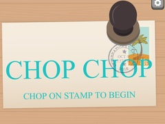 თამაში „Chop Chop“ ონლაინ