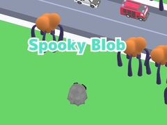 თამაში  საშიში_blob ონლაინ