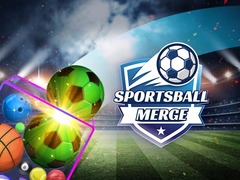 თამაში სპორტბოლის შერწყმა ონლაინ