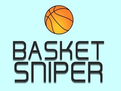 თამაში Basket Sniper ონლაინ
