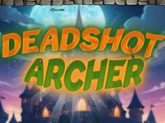 თამაში Deadshot Archer  ონლაინ