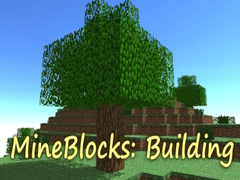თამაში MineBlocks: მშენებლობა ონლაინ