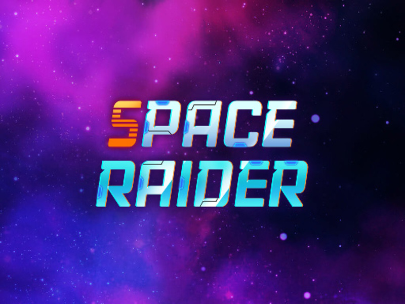 თამაში Space Raider ონლაინ