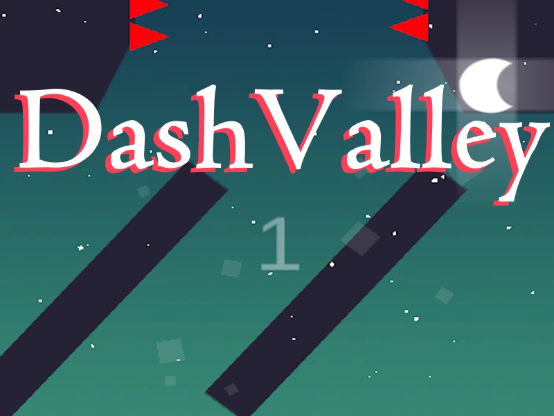 თამაში Dash Valley ონლაინ