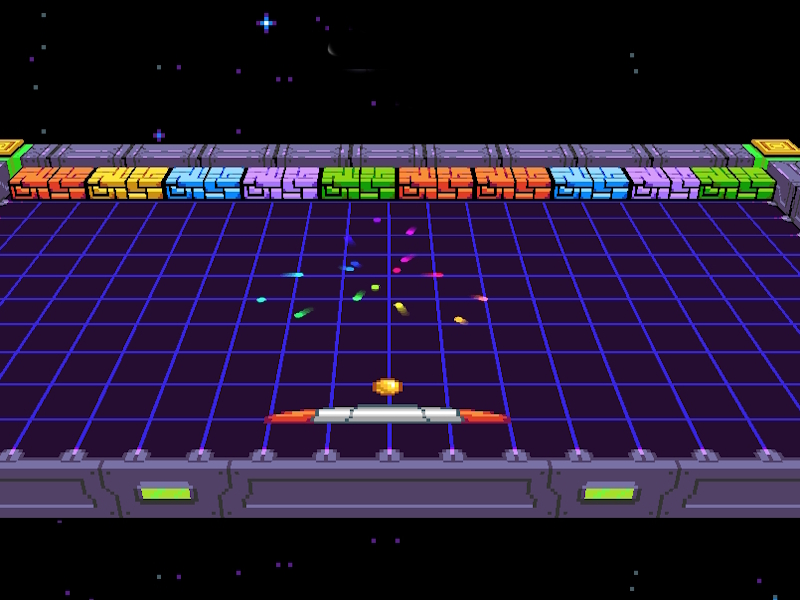 თამაში Galaxy Blaster ონლაინ