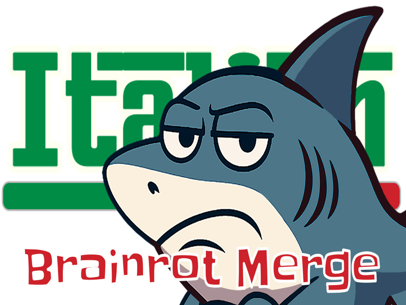 თამაში Brainrot Boing Boing შერწყმა ონლაინ
