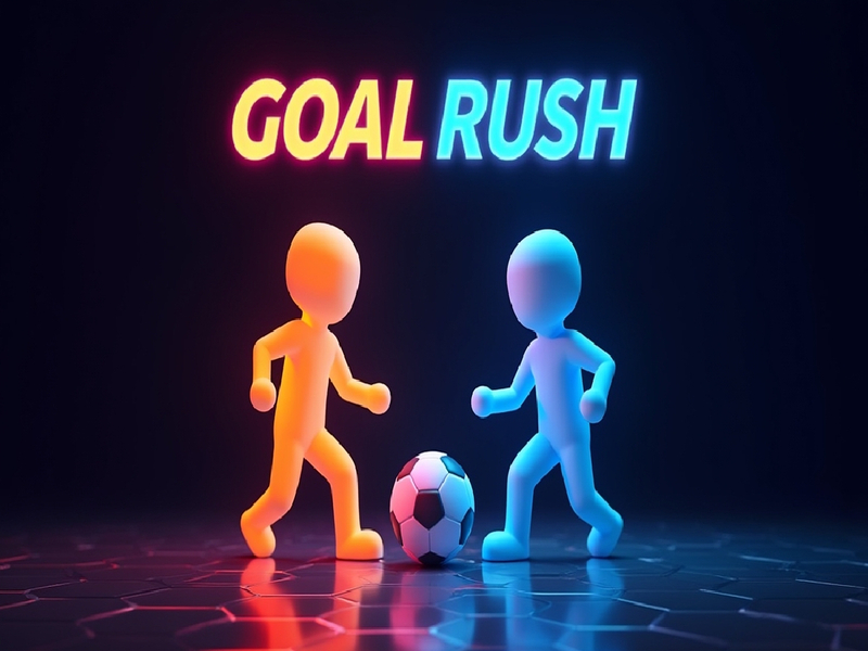 თამაში გოლის ჩქარი ონლაინ