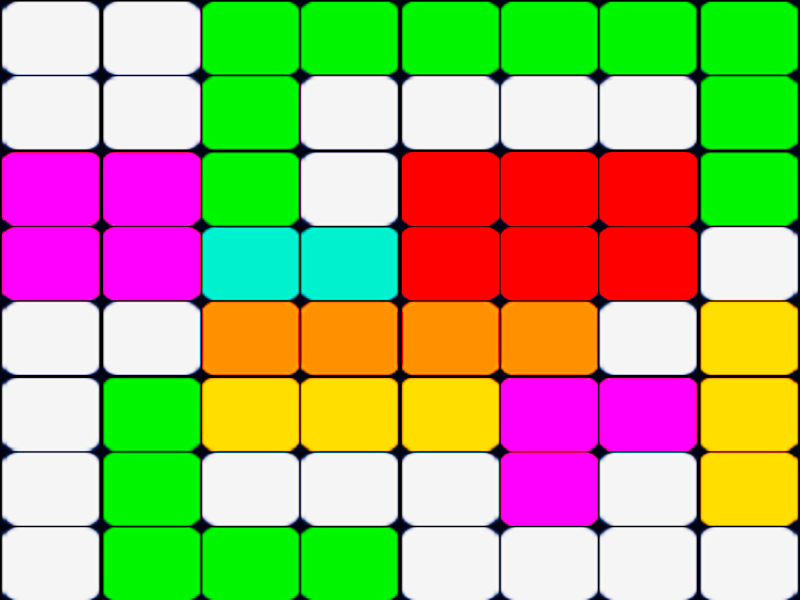 თამაში Block Puzzle Magic ონლაინ
