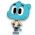 Gumball-ის საოცარი სამყარო Gumball-ის საოცარი სამყარო ონლაინ