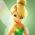 ფერიების Tinkerbell ფერიების Tinkerbell ონლაინ