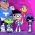 Teen Titans Go Teen Titans Go ონლაინ