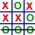 Tic Tac Toe Tic Tac Toe ონლაინ