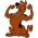 Scooby Doo Scooby Doo ონლაინ