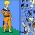 Naruto კაბა up Naruto კაბა up ონლაინ