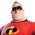 Incredibles Incredibles ონლაინ