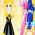 Bratz კაბა up Bratz კაბა up ონლაინ
