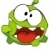 Om Nom  ონლაინ