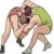 wwe ჭიდაობა  ონლაინ