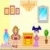 Winx სათავგადასავლო თამაშები  ონლაინ